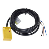 Sensor Indutivo De Proximidade Tl-w5mc1 Npn Na