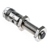 Sensor Indutivo E2b-s08ks02-mc-b1 Omron - 5 Peças