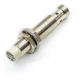 Sensor Indutivo Frcm12-4dp Conector M12 (4mm Alcance)