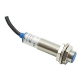 Sensor Indutivo Jng Lm12-3002pc Faceado C/na+nf 6~36vdc Pnp