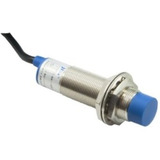 Sensor Indutivo Jng Lm18-2008a Não-faceado Na 90~250vca