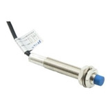 Sensor Indutivo Jng Lm8-3002pa Não-faceado Na 6~36vdc Pnp