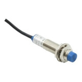 Sensor Indutivo Lm12-3004pc 6-36vcc Pnp Na+nf - Jng