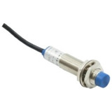 Sensor Indutivo Lm12-3004pc 6-36vdc Na+nf Pnp