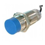 Sensor Indutivo Lm18 - 2008a - Na - Nao Faceado - 90~250vca