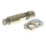 Sensor Indutivo M12 Nao Faceado 5mm Pnp E2e-x5mf2-m1 Omron