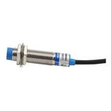 Sensor Indutivo M12 Npn Na (5v36v)