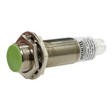 Sensor Indutivo M18 5mm 10-30vcc 1na+1nf