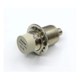 Sensor Indutivo M30 24v Pnp Trc30-15dp3 Na+nf Conector M12 