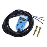 Sensor Indutivo Sn04-n N2 Npn