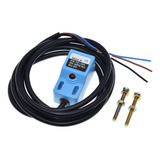 Sensor Indutivo Sn04-n N2 Sn04-p P2 Npn Pnp Na Nf
