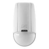 Sensor Infravermelho Sem Fio Jfl Lz 520 Duo+ Pet 20kg Cor Branco