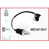 Sensor Interruptor Caixa Luz Ré L200 Outdoor Sport Savana