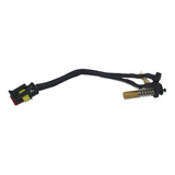 Sensor Interruptor Da Marcha Lenta Chicote Uno Mille Ep