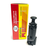 Sensor Interruptor De Luz De Freio Duster Logan Megane Sandero Scenic Twingo Master 4 Pinos Em Linha