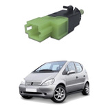 Sensor Interruptor Luz Freio Mercedes Benz Classe A160 A190