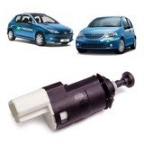 Sensor Interruptor Luz Freio Peugeot 206 307 Citroen C3 1998