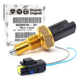 Sensor Interruptor Luz Ré Ducato 00-18 Original C/ Conector