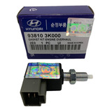 Sensor Interruptor Pedal Luz De Freio Hyundai I30 2009-2017