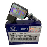 Sensor Interruptor Pedal Luz Freio Hyundai Accent 1994/2001