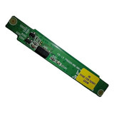 Sensor Ir Tv 32pfl4007d/78 42pfl4007g/78 32pfl4017g/78