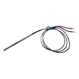 Sensor J Termopar Controlador Temperatura Inova Coel Novus