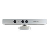 Sensor Kinect Branco Original Xbox 360