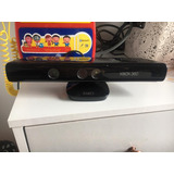 Sensor Kinect Original Na Caixa (usado)