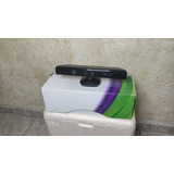 Sensor Kinect Para Xbox 360 - Versão1414 (usado - Na Caixa)