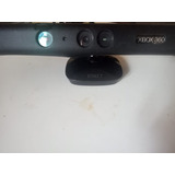 Sensor Kinect Xbox 360 Com Fonte