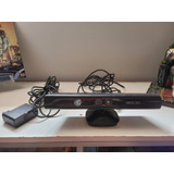 Sensor Kinect Xbox 360 + Fonte