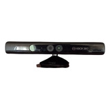 Sensor Kinect Xbox 360 + Jogos