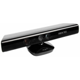 Sensor Kinect Xbox 360 Microsoft 100%