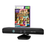 Sensor Kinect Xbox 360 Original  Promoção Frete Grátis 