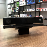 Sensor Kinect Xbox One Impecável Com