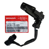 Sensor Lenta Titan Fan Cargo 160 2022/2023 Original Honda