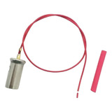 Sensor Luz Partida A Frio Honda Civic Fit City Flex