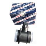 Sensor Maf Bosch Fluxo Ar Golf Bora 2.0 Audi A3 1.8 20v Asp.