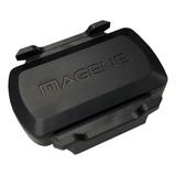 Sensor Magene S3+ Bluetooth Ant+ Cadência