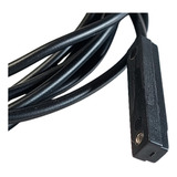 Sensor Magnético Cilindro Pneumático Reed Dois Fios Led 