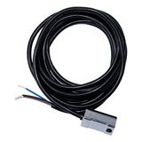 Sensor Magnético Para Cilindro Pneumático Três Fios Pnp