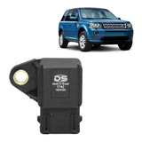 Sensor Map - Bmw / Land Rover Freelander - Motores Diesel