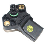 Sensor Map Audi A1 A2 A3 A4 A5 A6 A8 1.9/2.0/2.7/3.0 V6 24v 