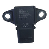 Sensor Map Bmw M5 7843531-01 A2c53394795 Tmap