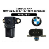 Sensor Map Bmw X1 X3 X5 118 120i 320 7585278-01 Original