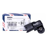 Sensor Map Bosch Ducato Boxer S10 0281002514