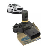 Sensor Map Ford Ka 1.5 3c