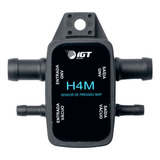 Sensor Map Gnv 5ª Geração Igt