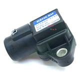 Sensor Map Honda Civic 1.5 1.6