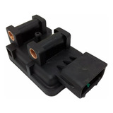 Sensor Map Jeep Grand Cherokee Limited 1997 2003